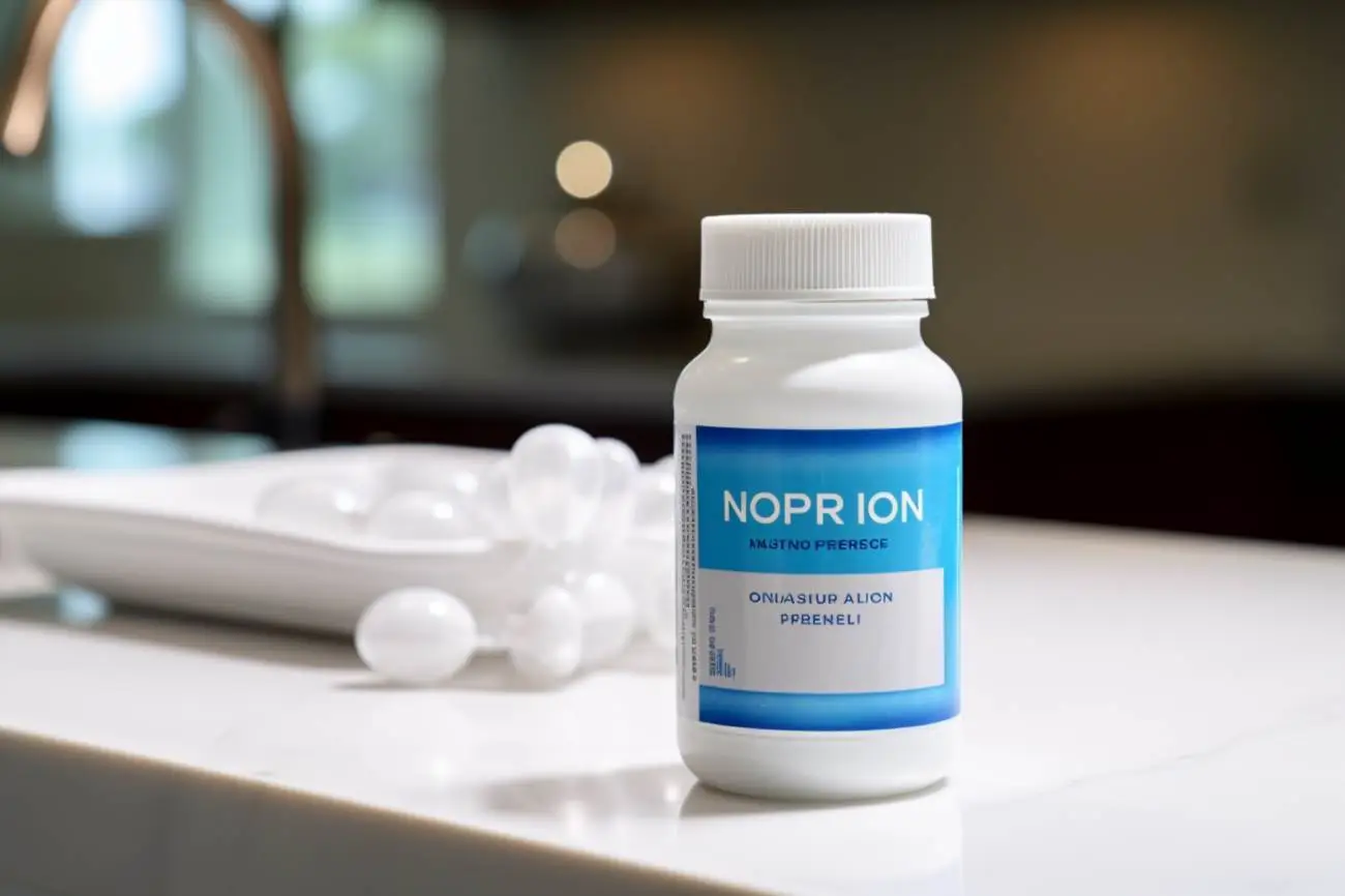 Norfloxacin 400 mg bei blasenentzündung: eine umfassende anleitung